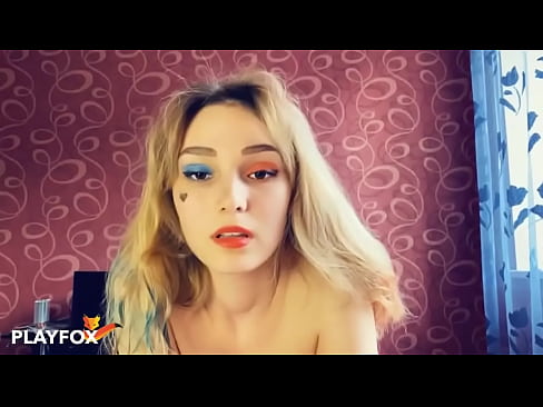 ❤️ Izingilazi ze-magic virtual reality zinginikeze ucansi no-Harley Quinn Ucansi lwendunu ku-porn zu.qizpornolar.ru ❌️❤